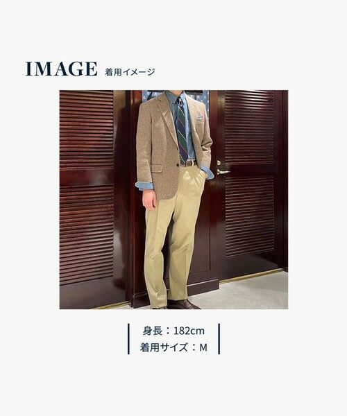 Brooks Brothers / ブルックス ブラザーズ シャツ・ブラウス | コットン アートスクール インディゴシャンブレーシャツ Regular Fit | 詳細11