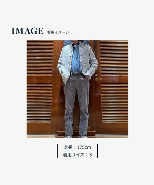 Brooks Brothers / ブルックス ブラザーズ シャツ・ブラウス | コットン アートスクール インディゴシャンブレーシャツ Regular Fit | 詳細12