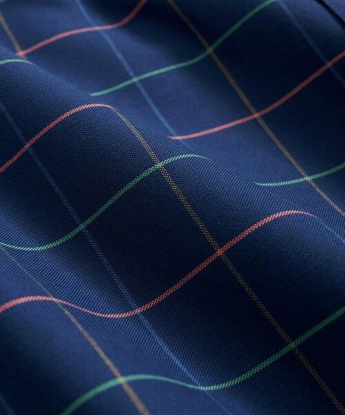 Brooks Brothers / ブルックス ブラザーズ シャツ・ブラウス | ストレッチオックスフォード ウィンドウペイン カジュアルシャツ Regular Fit | 詳細2