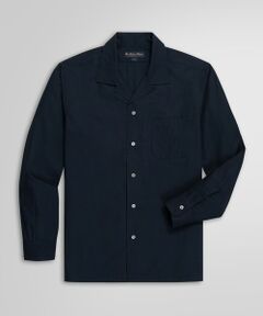 Brooks Brothers / ブルックス ブラザーズ シャツ・ブラウス | コットン ロングスリーブ キャンプシャツ