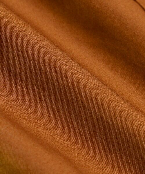 Brooks Brothers / ブルックス ブラザーズ シャツ・ブラウス | コットン ロングスリーブ キャンプシャツ | 詳細2