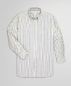 Brooks Brothers / ブルックス ブラザーズ シャツ・ブラウス | ◆Archive Collection◆スーピマコットン オックスフォード キャンディストライプ 6つ釦 カジュアルシャツ