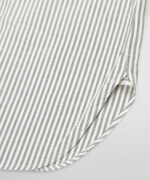 Brooks Brothers / ブルックス ブラザーズ シャツ・ブラウス | ◆Archive Collection◆スーピマコットン オックスフォード キャンディストライプ 6つ釦 カジュアルシャツ | 詳細2