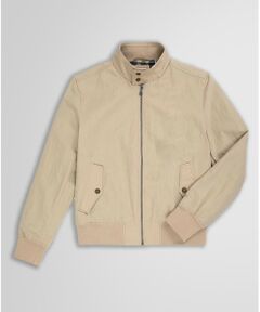 Brooks Brothers / ブルックス ブラザーズ ブルゾン | コットン/ナイロン ボマージャケット