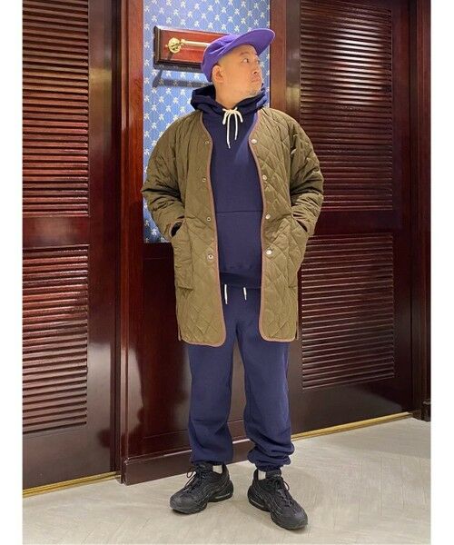 Brooks Brothers / ブルックス ブラザーズ その他アウター | ◆オンラインストア限定◆ウォッシャブル　キルティングコート | 詳細16