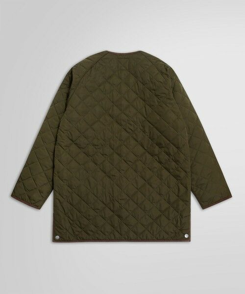 Brooks Brothers / ブルックス ブラザーズ その他アウター | ◆オンラインストア限定◆ウォッシャブル　キルティングコート | 詳細2