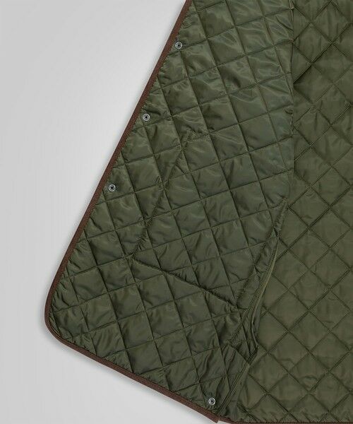Brooks Brothers / ブルックス ブラザーズ その他アウター | ◆オンラインストア限定◆ウォッシャブル　キルティングコート | 詳細5