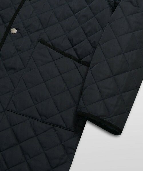 Brooks Brothers / ブルックス ブラザーズ その他アウター | ◆オンラインストア限定◆ウォッシャブル　キルティングコート | 詳細28