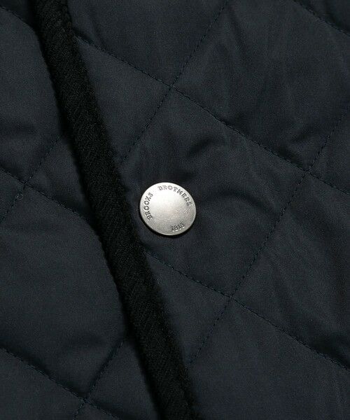 Brooks Brothers / ブルックス ブラザーズ その他アウター | ◆オンラインストア限定◆ウォッシャブル　キルティングコート | 詳細29