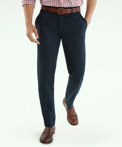 Brooks Brothers / ブルックス ブラザーズ チノ・ワークパンツ | ライトウエイト アドバンテージチノ プレーンフロントパンツ Regular