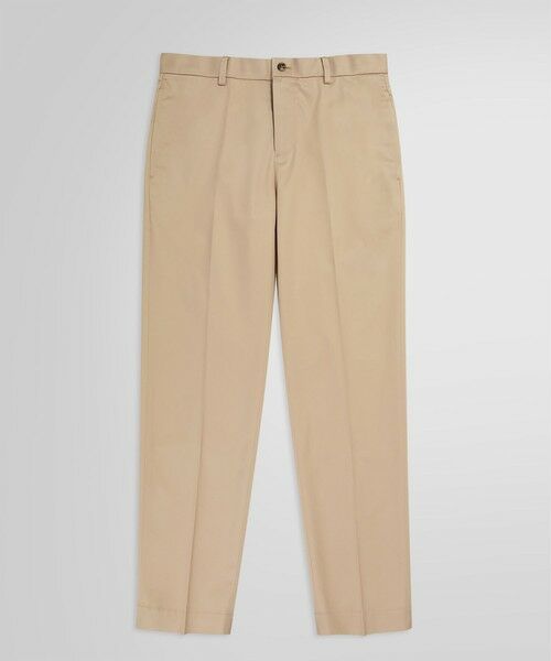 Brooks Brothers / ブルックス ブラザーズ チノ・ワークパンツ | ライトウエイト アドバンテージチノ プレーンフロントパンツ Regular | 詳細2