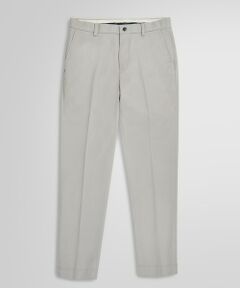 Brooks Brothers / ブルックス ブラザーズ チノ・ワークパンツ | ストレッチコットン　アドバンテージチノ　プレーンフロントパンツ　Slim