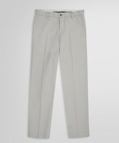 Brooks Brothers / ブルックス ブラザーズ チノ・ワークパンツ | ストレッチコットン アドバンテージチノ プレーンフロントパンツ Regular