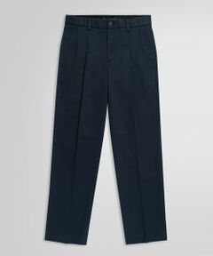 Brooks Brothers / ブルックス ブラザーズ チノ・ワークパンツ | ストレッチコットン アドバンテージチノ プリーテッドパンツ PLT