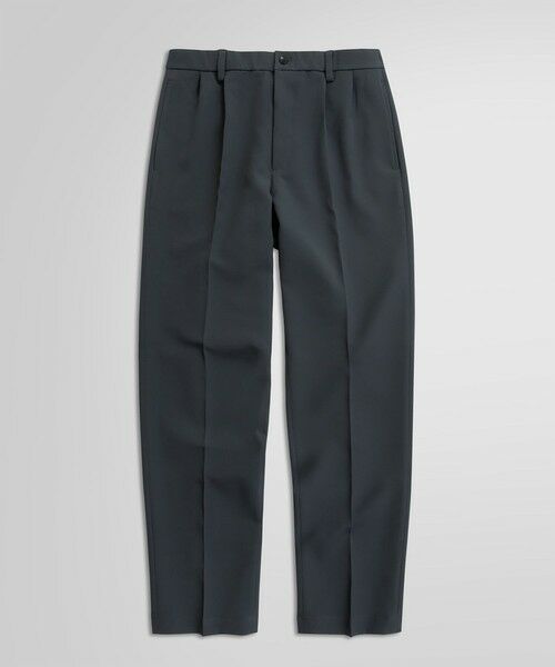 Brooks Brothers / ブルックス ブラザーズ その他パンツ | ◆オンラインストア限定◆ストレッチポリエステル　プリーテッド　ウォッシャブルパンツ | 詳細13