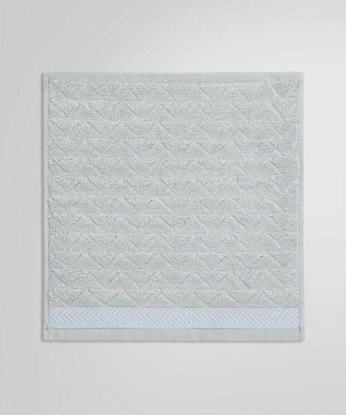 Brooks Brothers / ブルックス ブラザーズ ハンカチ | トルココットン ヘリンボーン ハンドタオル | 詳細7