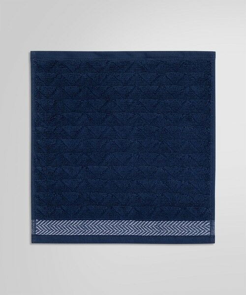Brooks Brothers / ブルックス ブラザーズ ハンカチ | トルココットン ヘリンボーン ハンドタオル | 詳細13