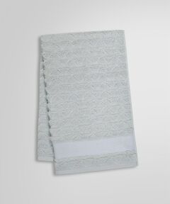 Brooks Brothers / ブルックス ブラザーズ ハンカチ | トルココットン ヘリンボーン フェイスタオル