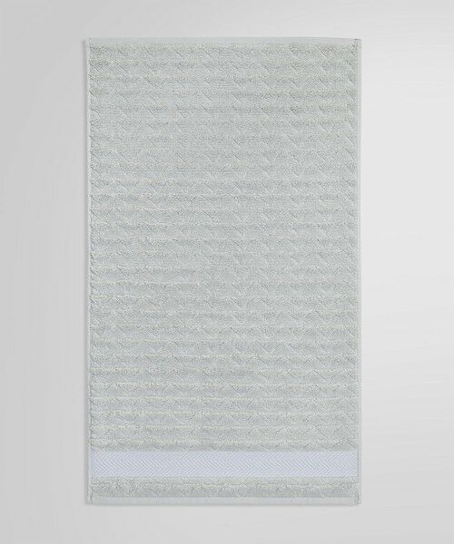 Brooks Brothers / ブルックス ブラザーズ ハンカチ | トルココットン ヘリンボーン フェイスタオル | 詳細7