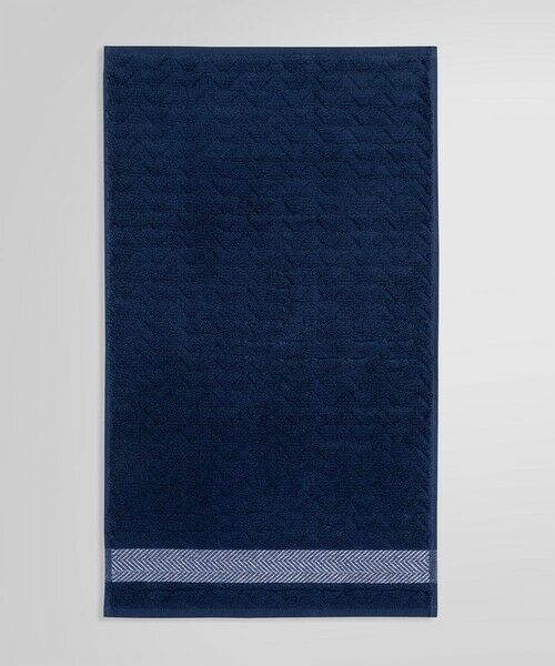 Brooks Brothers / ブルックス ブラザーズ ハンカチ | トルココットン ヘリンボーン フェイスタオル | 詳細13