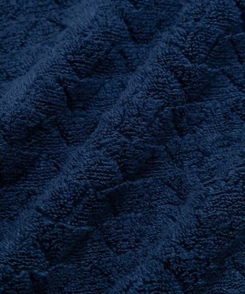 Brooks Brothers / ブルックス ブラザーズ ハンカチ | トルココットン ヘリンボーン フェイスタオル | 詳細15