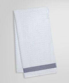 Brooks Brothers / ブルックス ブラザーズ ハンカチ | トルココットン ヘリンボーン バスタオル