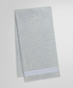 Brooks Brothers / ブルックス ブラザーズ ハンカチ | トルココットン ヘリンボーン バスタオル