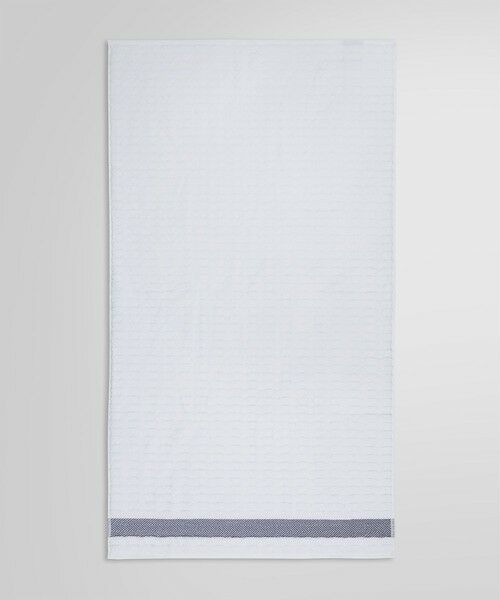 Brooks Brothers / ブルックス ブラザーズ ハンカチ | トルココットン ヘリンボーン バスタオル | 詳細1