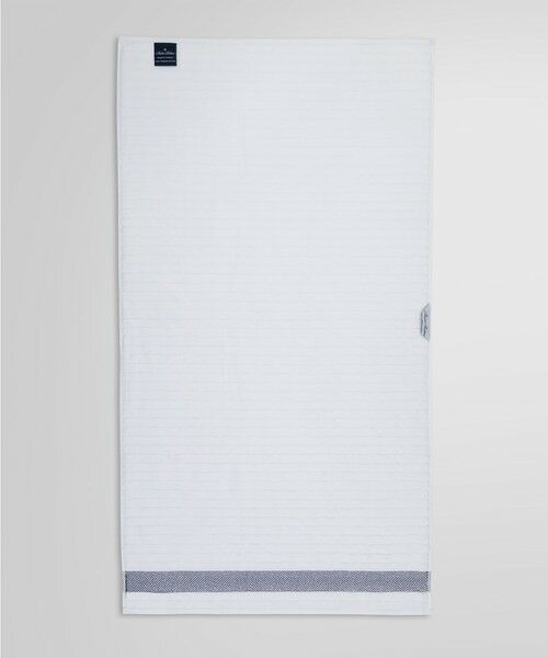 Brooks Brothers / ブルックス ブラザーズ ハンカチ | トルココットン ヘリンボーン バスタオル | 詳細2