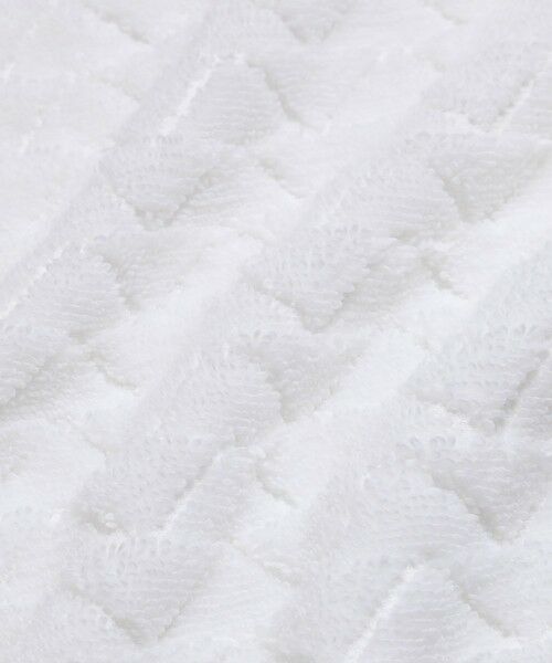 Brooks Brothers / ブルックス ブラザーズ ハンカチ | トルココットン ヘリンボーン バスタオル | 詳細3