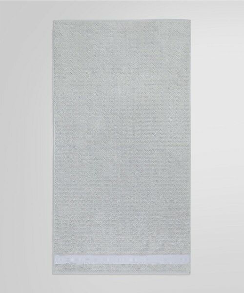 Brooks Brothers / ブルックス ブラザーズ ハンカチ | トルココットン ヘリンボーン バスタオル | 詳細7