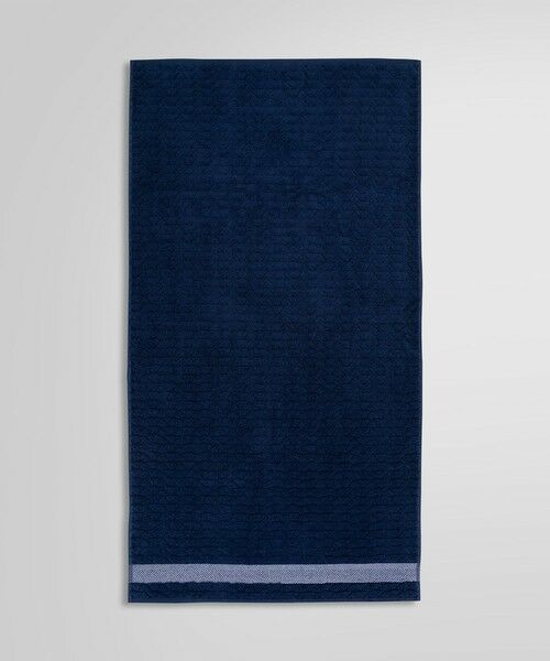 Brooks Brothers / ブルックス ブラザーズ ハンカチ | トルココットン ヘリンボーン バスタオル | 詳細13