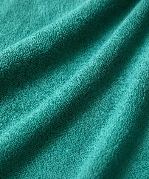 Brooks Brothers / ブルックス ブラザーズ ハンカチ | トルココットン コントラストトリミング ハンドタオル | 詳細9