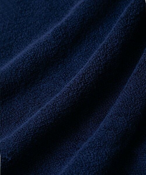 Brooks Brothers / ブルックス ブラザーズ ハンカチ | トルココットン コントラストトリミング ハンドタオル | 詳細15