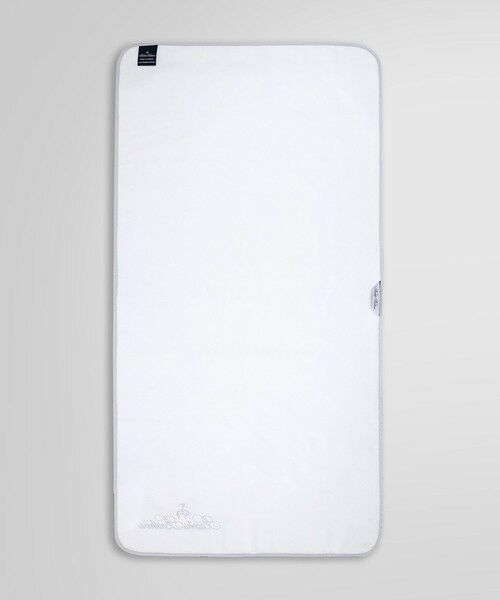 Brooks Brothers / ブルックス ブラザーズ ハンカチ | トルココットン コントラストトリミング バスタオル | 詳細2