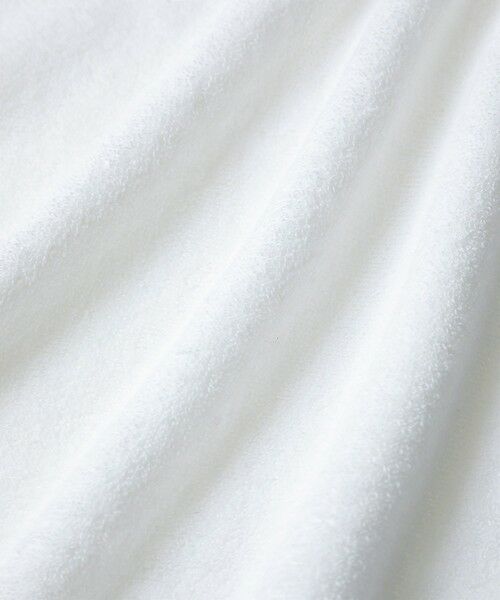 Brooks Brothers / ブルックス ブラザーズ ハンカチ | トルココットン コントラストトリミング バスタオル | 詳細3