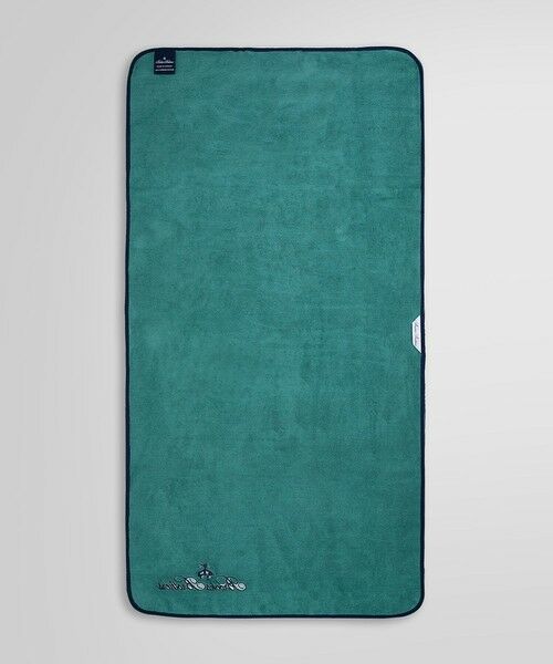 Brooks Brothers / ブルックス ブラザーズ ハンカチ | トルココットン コントラストトリミング バスタオル | 詳細8