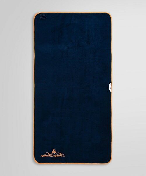 Brooks Brothers / ブルックス ブラザーズ ハンカチ | トルココットン コントラストトリミング バスタオル | 詳細14