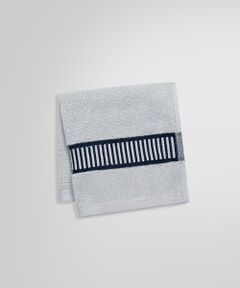 Brooks Brothers / ブルックス ブラザーズ ハンカチ | トルココットン GFエンブロイダリー ハンドタオル