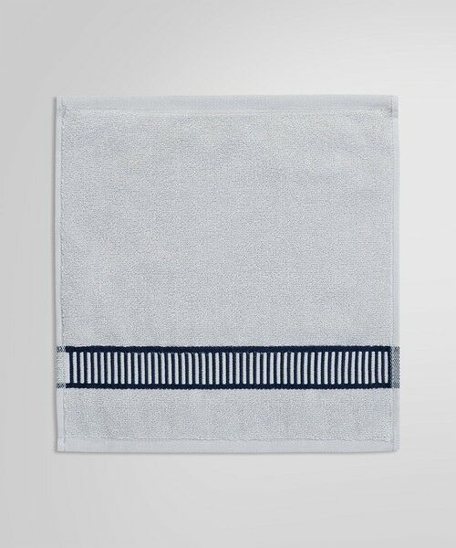Brooks Brothers / ブルックス ブラザーズ ハンカチ | トルココットン GFエンブロイダリー ハンドタオル | 詳細7