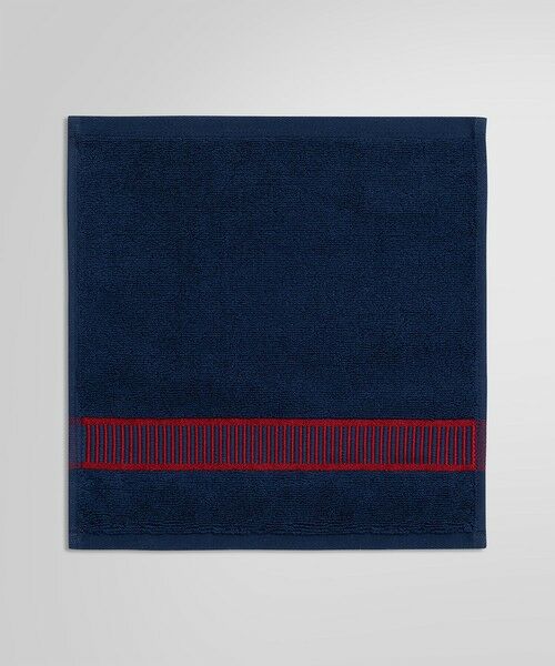 Brooks Brothers / ブルックス ブラザーズ ハンカチ | トルココットン GFエンブロイダリー ハンドタオル | 詳細13