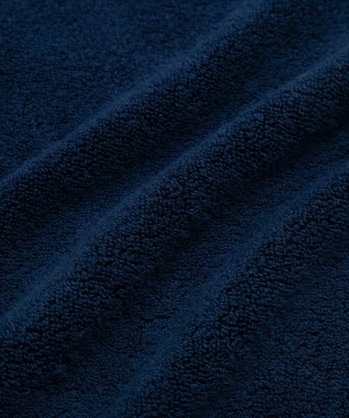 Brooks Brothers / ブルックス ブラザーズ ハンカチ | トルココットン GFエンブロイダリー ハンドタオル | 詳細15