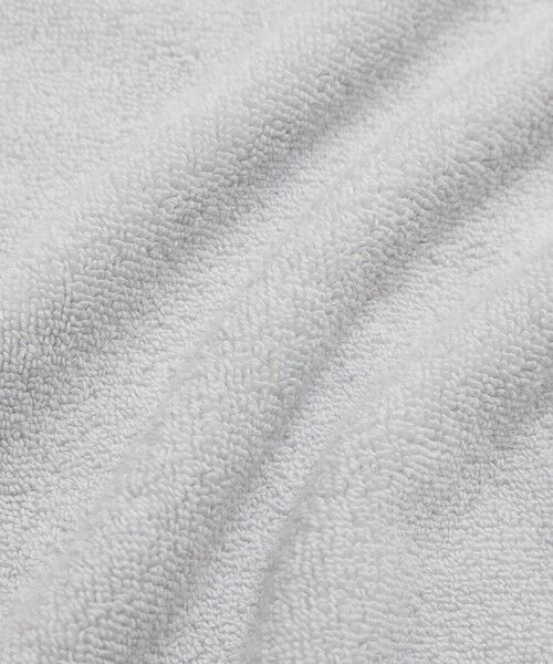 Brooks Brothers / ブルックス ブラザーズ ハンカチ | トルココットン GFエンブロイダリー フェイスタオル | 詳細9