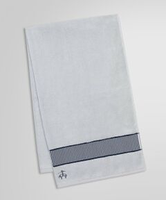 Brooks Brothers / ブルックス ブラザーズ ハンカチ | トルココットン GFエンブロイダリー バスタオル