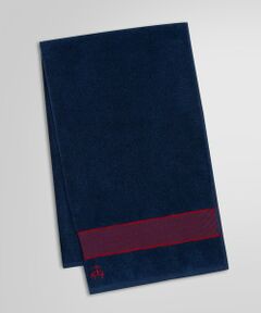 Brooks Brothers / ブルックス ブラザーズ ハンカチ | トルココットン GFエンブロイダリー バスタオル