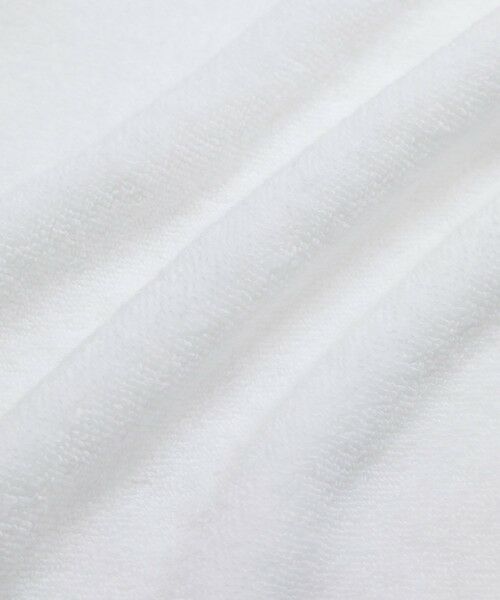 Brooks Brothers / ブルックス ブラザーズ ハンカチ | トルココットン GFエンブロイダリー バスタオル | 詳細3