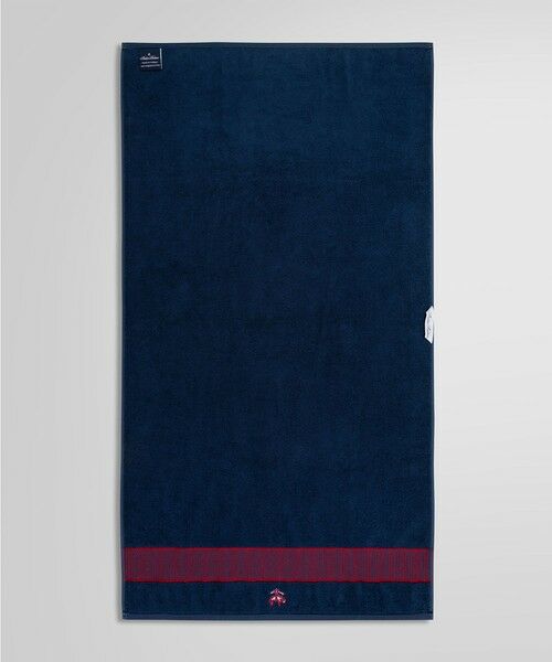 Brooks Brothers / ブルックス ブラザーズ ハンカチ | トルココットン GFエンブロイダリー バスタオル | 詳細14