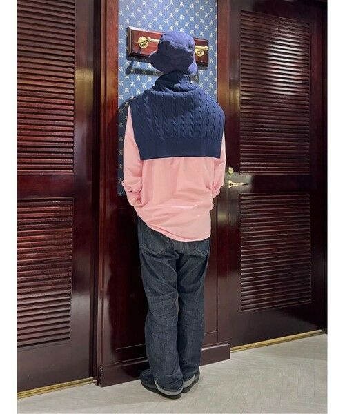 Brooks Brothers / ブルックス ブラザーズ ハット | リネン バケットハット | 詳細11