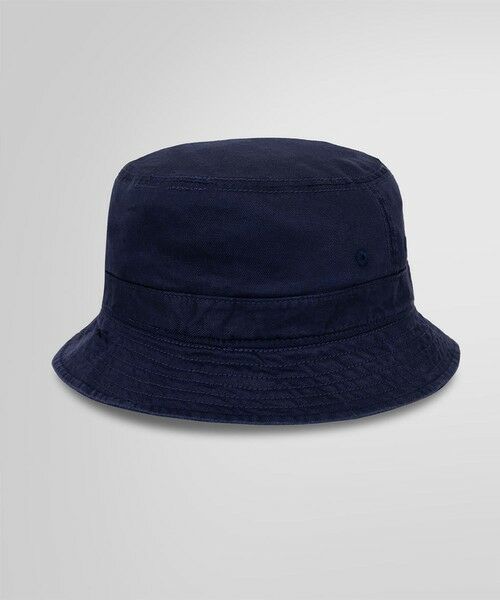 Brooks Brothers / ブルックス ブラザーズ ハット | リネン バケットハット | 詳細7