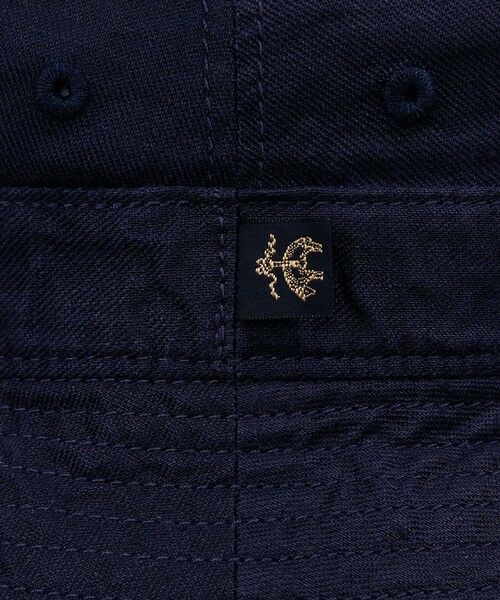 Brooks Brothers / ブルックス ブラザーズ ハット | リネン バケットハット | 詳細8